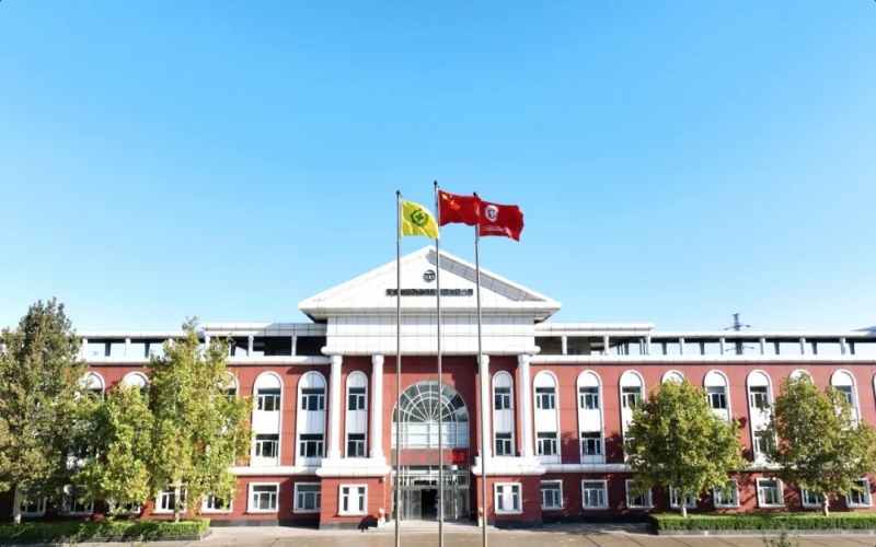 “愛我中華！”今天，榮程人深情祝福祖國