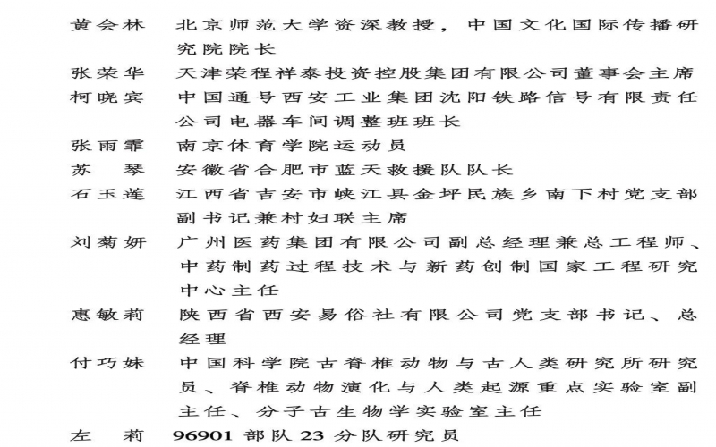 榮程集團(tuán)董事會(huì)主席張榮華榮獲全國(guó)三八紅旗手標(biāo)兵稱號(hào)