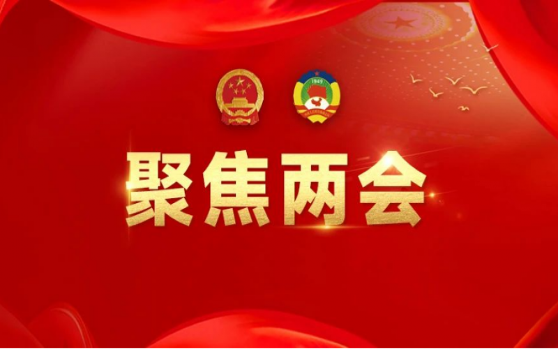 全國人大代表、榮程集團董事會主席張榮華：建議加大企業(yè)使用和建設綠電的政策支持