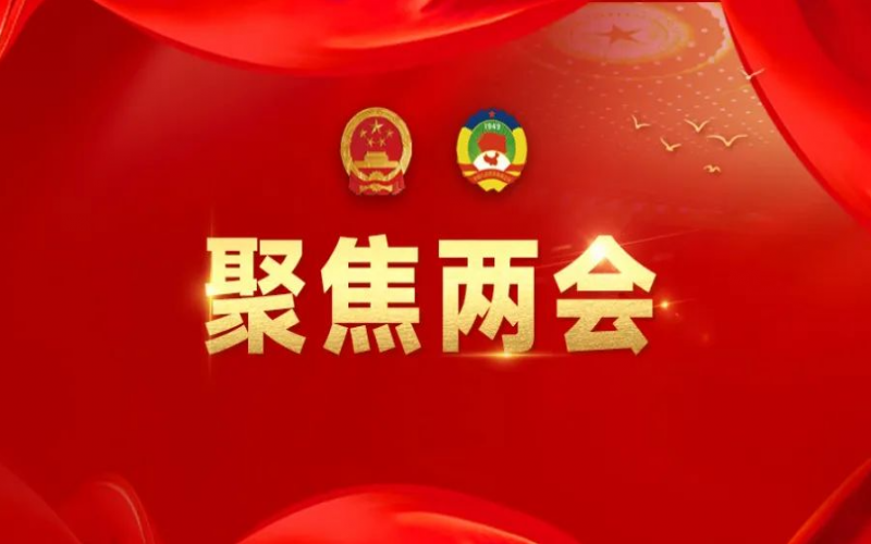 氫能產(chǎn)業(yè)首次寫入政府工作報告，張榮華代表的兩會“氫”聲！