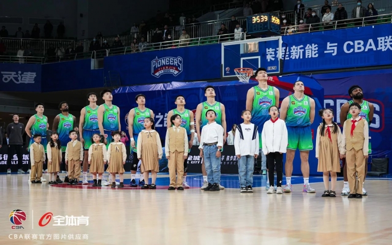 音樂無障礙，夢想無極限，小海豚合唱團來到先行者主場
