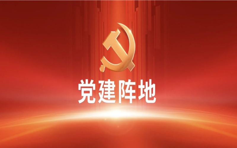黨建陣地 - 融誠物產(chǎn)集團廣泛開展黨員組織生活會和民主評議黨員工作